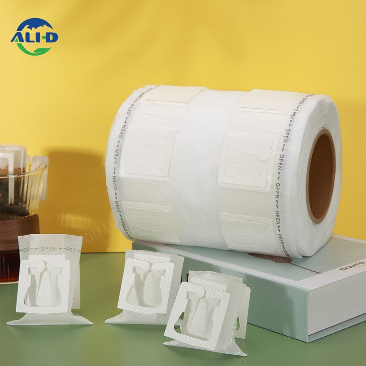 Rolne sa vrećicom za kafu