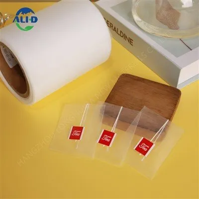 Hangzhou Longhuida New Materials Co., Ltd. uspješno izvozi netkane i mrežaste...