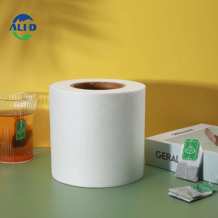 Abaca pulp filter papir za vrećicu čaja